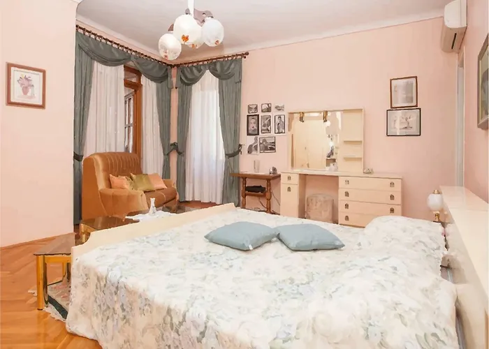 Apartman Carera
